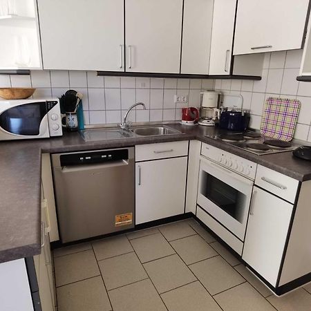 Fewo Sommergarten 4005 Karlshagen Dış mekan fotoğraf