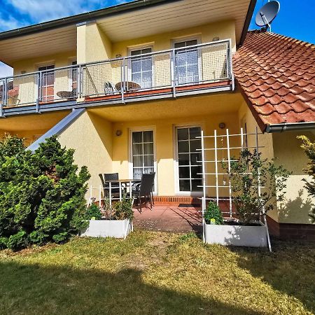 Fewo Sommergarten 4005 Karlshagen Dış mekan fotoğraf