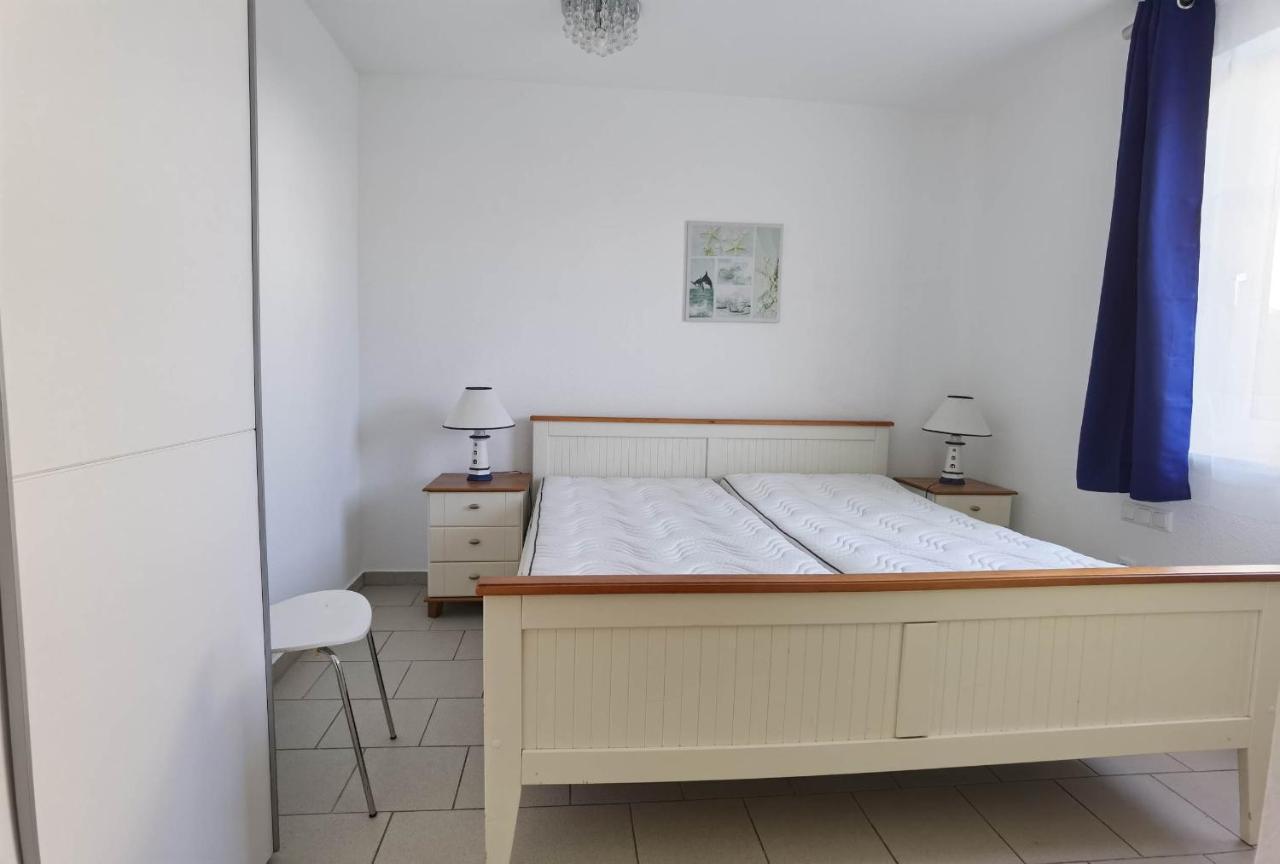 Fewo Sommergarten 4005 Karlshagen Dış mekan fotoğraf